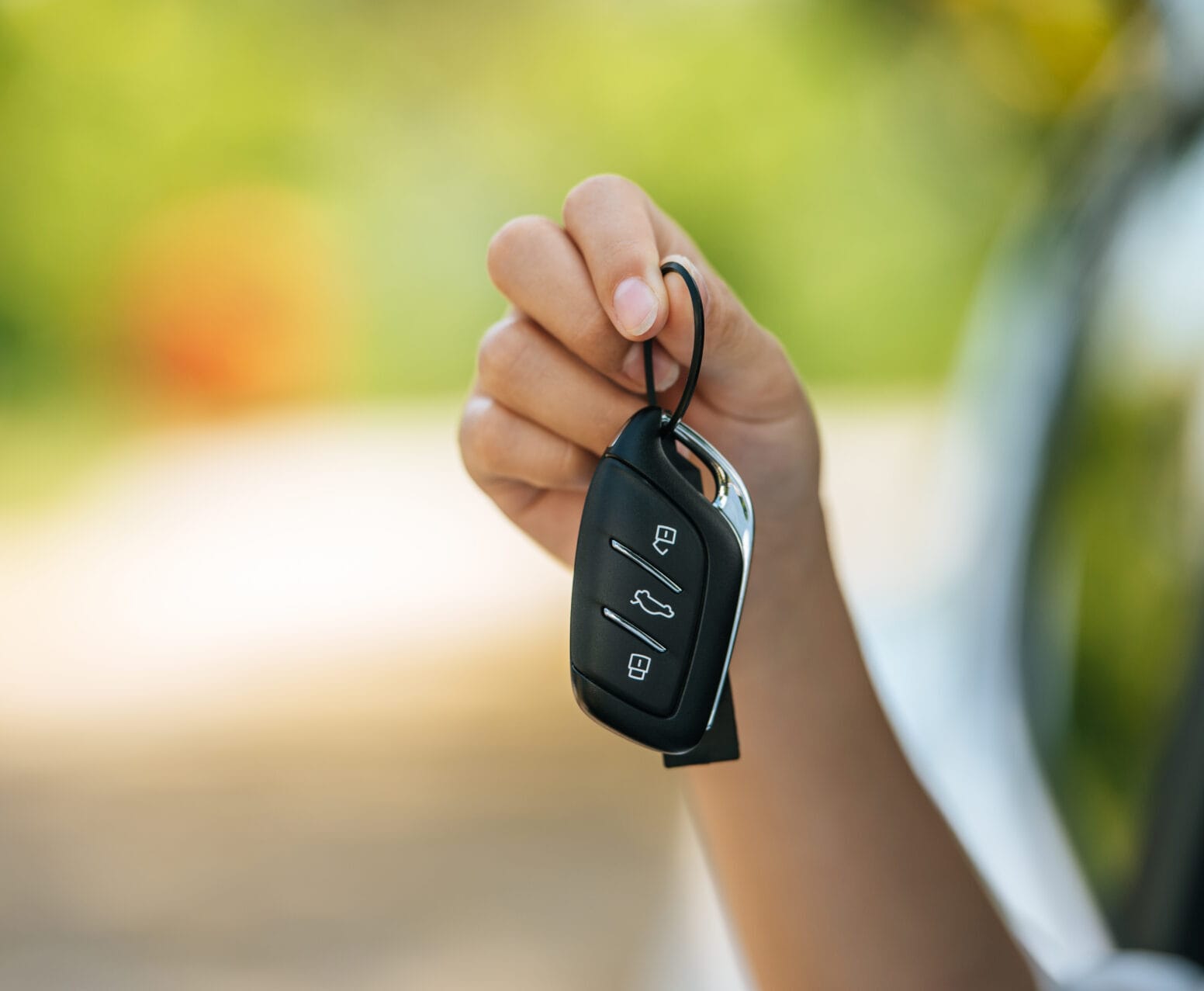 auto locksmith
